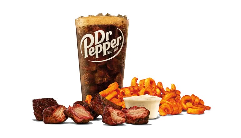 Steak Nuggets (5 ea.)