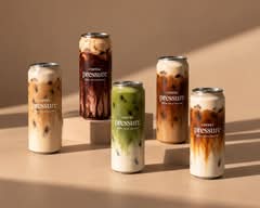 Coffee Pressure "Don Bosco" (Guadalajara)