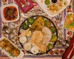 Chole Bhature Corner