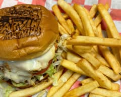 Starvin Marvin’s