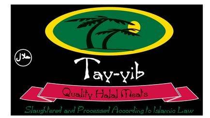 Tay-Yib - Halal Kettle Fried Turkey (Case of 1)