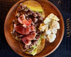 LA SANTA KITCHEN BAR (Monterrey)