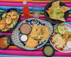 Jose's Food Truck (1721 Calumet Dr)