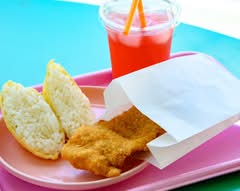 【いなりとチキン】OINALIAN宜野湾愛知店