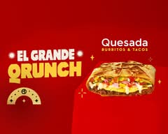 Quesada Burritos and Tacos (Moncton)