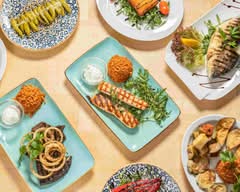 Griechische  Taverne am Siebenbrunn 