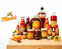 Mimiel 🛒🍯 (Itzimna)