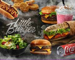Little Burger - Aubervilliers