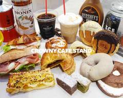 CROWNY CAFE STAND クラウニーカフェスタンド