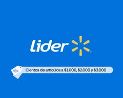 Lider (Puerto Montt)