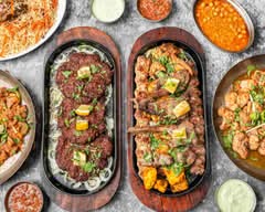 Kabul Karahi & Grill