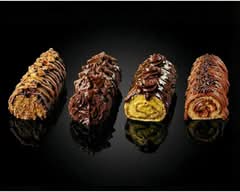 Brazolovers Eloy Alfaro y Rusia