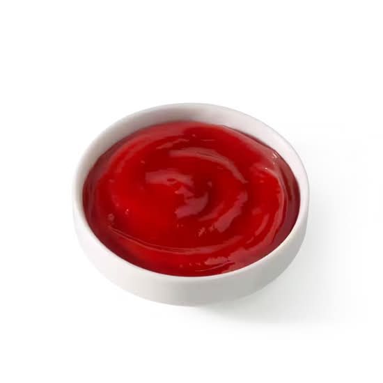 Ketchup