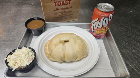 Midland Pasty Company