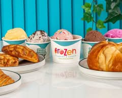 Frozen Creamery and Garden