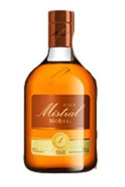 Mistral Nobel Pisco (750ml bottle)