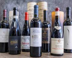 Hinchley Wines 