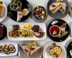 Planet Bean Coffee (Downtown Guelph)