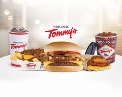 Original Tommy's Hamburgers - Huntington Park
