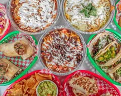 La Frontera (6248 Main St)