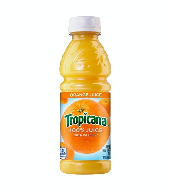Orange Juice