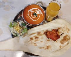 カレーキング	 curryking			