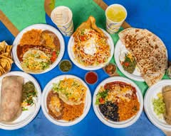 Adolfo's Mexican Food (Laguna Beach)