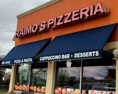 Raimo's Pizza of Hicksville