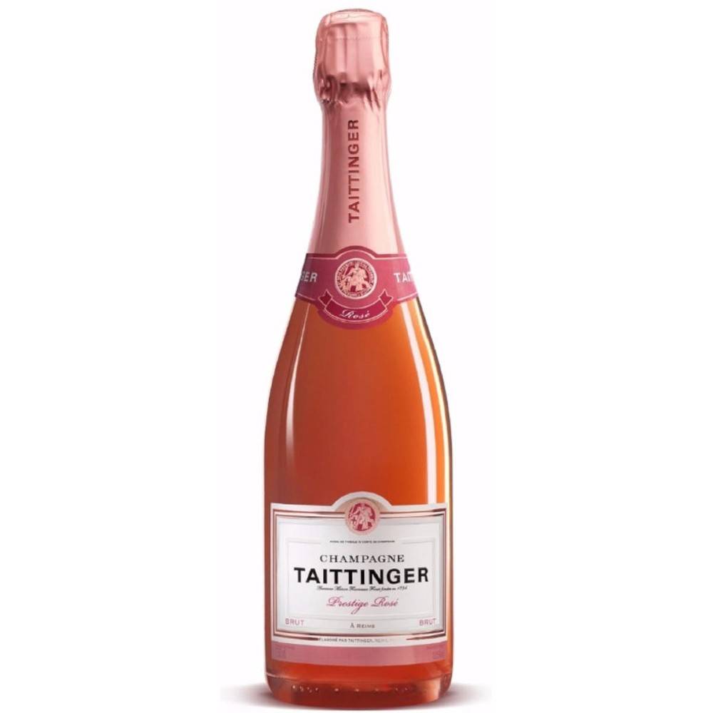 Taittinger Champaña rosada Delivery Near Me | Order Online | Uber Eats
