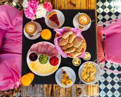 El Cafe Rosa (Viña de Mar)