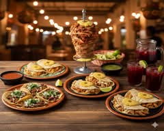 Taquería El Hidalguense (Ciudad de Mexico)