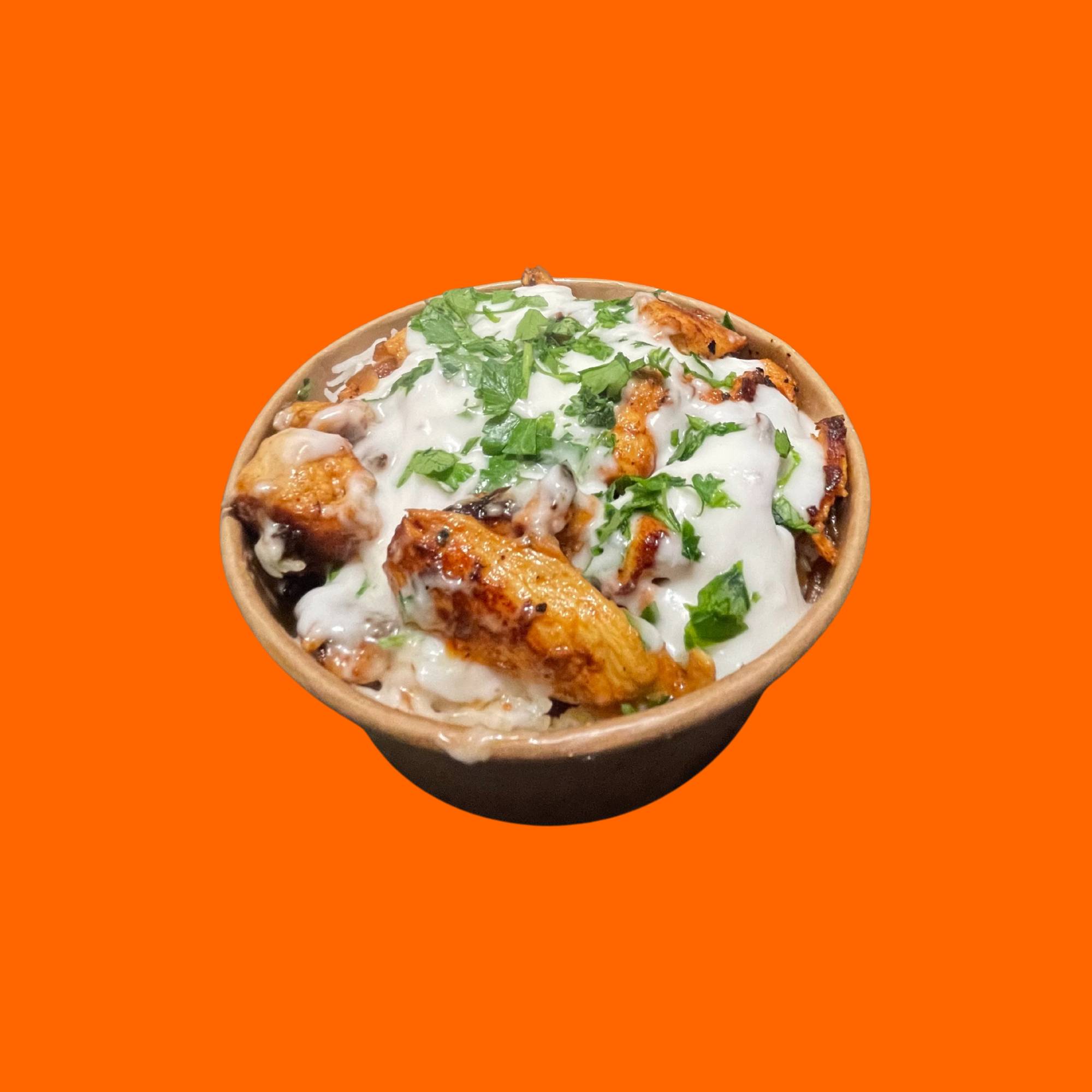 ShawaRice