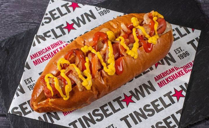 Classic Hotdog