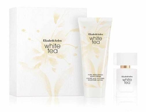 EA White Tea EDT 30ml G/Set 2pc 2024