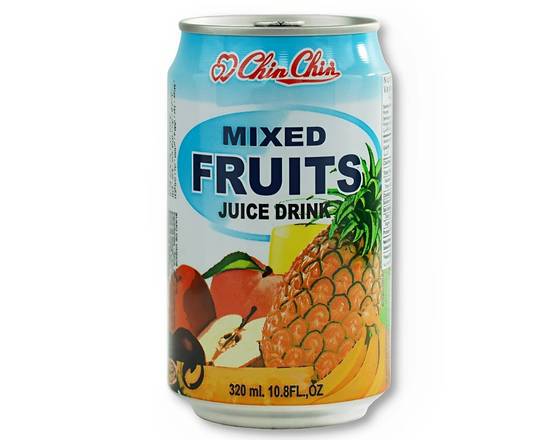 Fruit Juices - Assorted Flavours (VGN / GF)