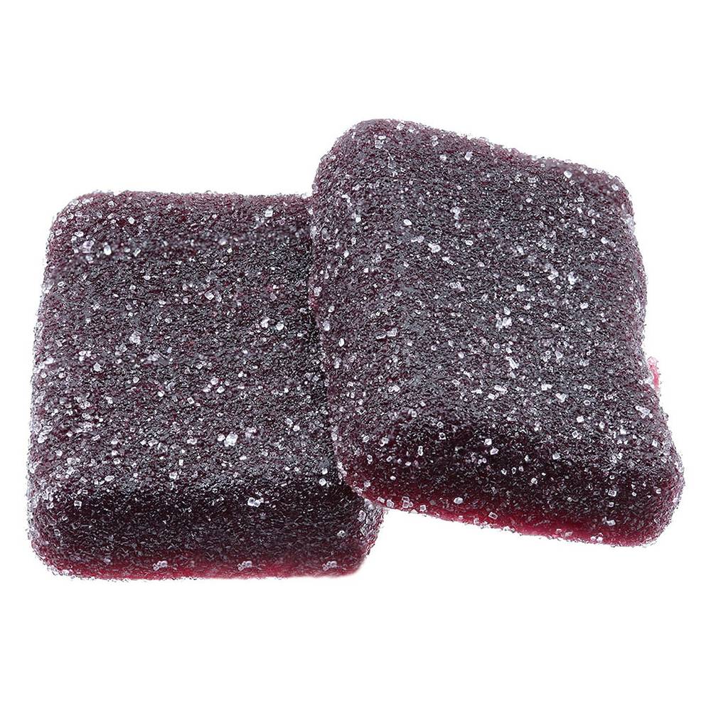 Elderberry CBN Gummies - 2 Pack