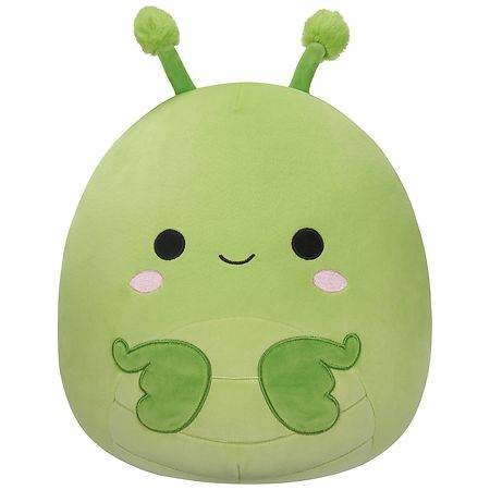 Squishmallows Praying Mantis with Sparkle Wings - 1.0 ea