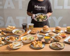 Morni莫尼早午餐 桃園草漯店