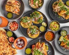 Tacos Wey - Miramar