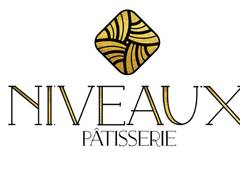 NIVEAUX Patisserie // Yocha