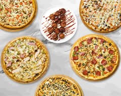 Golden Crust Pizza Bar (Queanbeyan)