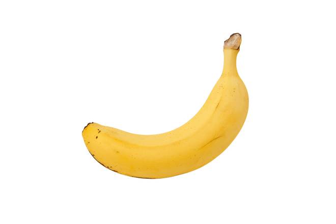 BANANA