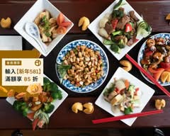 快炒部隊 炒飯炒麵