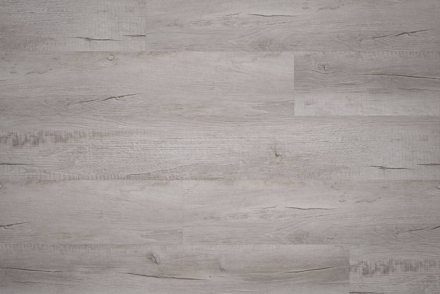 Style Selections Charleston Oak Gray 12-mil x 7-in W x 48-in L Water Resistant Interlocking Luxury Vinyl Plank Flooring (23.21-sq ft/ Carton) | LWD6909RCB