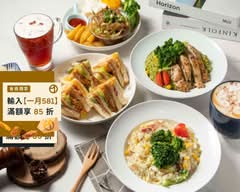 50米深嵐 大坑店