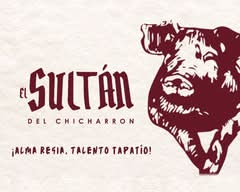 EL SULTAN DEL CHICHARRON (CEDIS)
