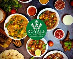 Royale Lahore