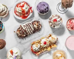 Sweet Haven (Winter Haven)