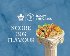 Jimmy the Greek (25 Peel Centre Drive)
