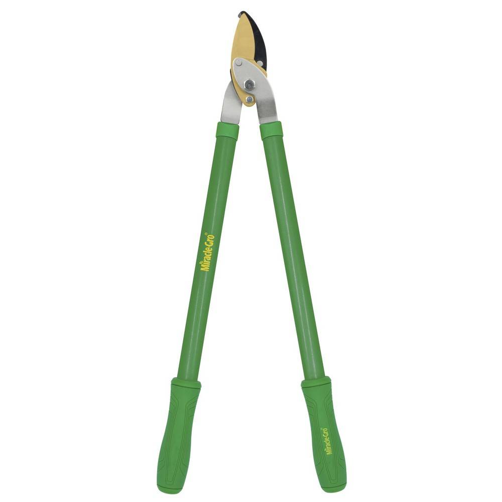 Miracle-Gro Compound Acction Bypass Lopper (1 unit)